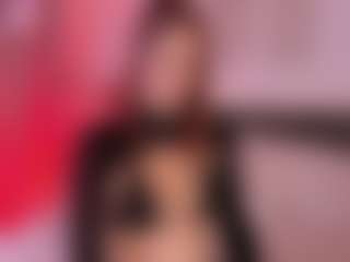 Live cam show with Gaiia Rosse - Fetish on TastyBlacksLive