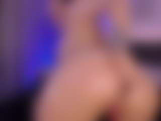 Gaiia Rosse's Live Sex Cam Show