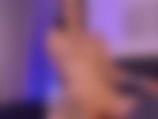 Gaiia Rosse's Live Sex Cam Show