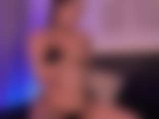 Gaiia Rosse's Live Sex Cam Show