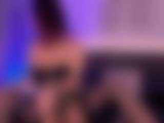 Gaiia Rosse's Live Sex Cam Show