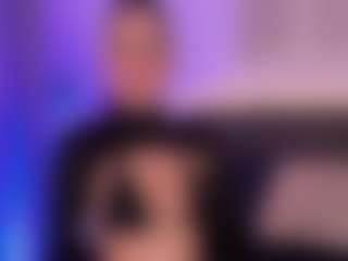 Live cam show with Gaiia Rosse - Fetish on Camsoda