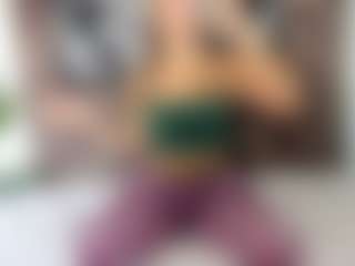 jadebay's Live Sex Cam Show