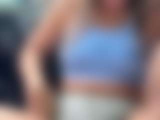 jadebay's Live Sex Cam Show