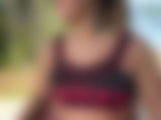 Live cam show with jadebay - Strip Curvy on CamClone