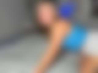 jadebay's Live Sex Cam Show