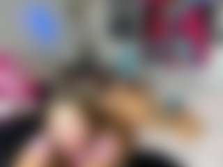 jadebay's Live Sex Cam Show