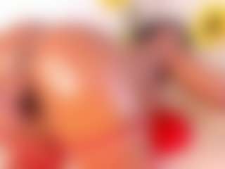 Live cam show with LexiieGrey - Ahegao on Streamer API