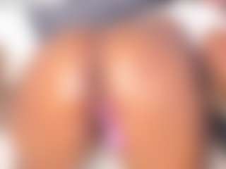 Live cam show with LexiieGrey - Ass Bouncing on Streamer API