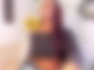 Live cam show with LexiieGrey - Ebony on https://playwithruby.com | colombia