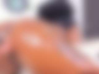 Live cam show with LexiieGrey - Fingers on testsause.com