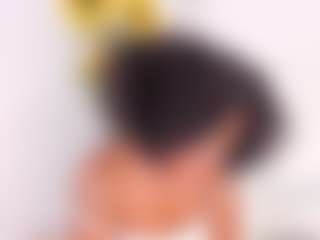 Pokaz na żywo z LexiieGrey - Brown Eyes na Camsoda