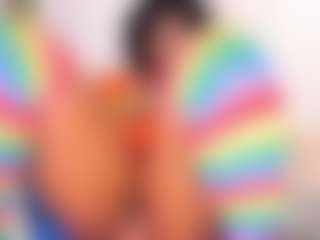 Live cam show with LexiieGrey - Black BBW on Strip Flash - Live Sex Shows