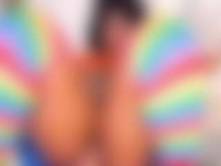 Live-sekscamshow van LexiieGrey
