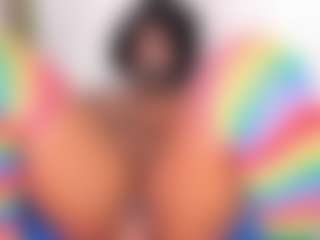 Live cam show with LexiieGrey - Ahegao on CamwithHer