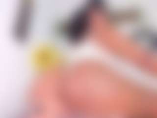 Live cam show with LexiieGrey - Thong on xfollow cams