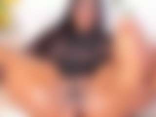 Live cam show with LexiieGrey - Blowjob on crypto-cams