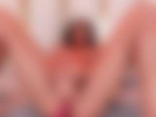 Live cam show with Lia obrien - Natural on camtv