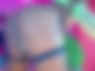 Rossi-gil's Live Sex Cam Show