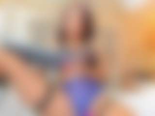 Live cam show with Karla - Double Penetration on crypto-cams