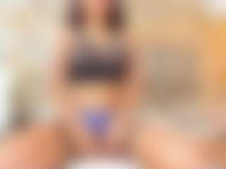 Live cam show with Karla - Black BBW on ObeyMaria