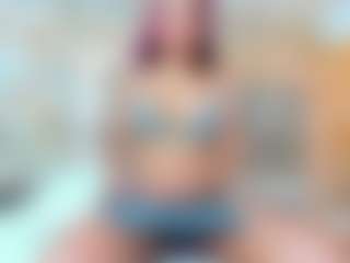 Live cam show with Karla - Control on CamwithHer