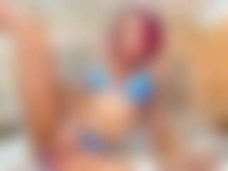 Live cam show with Karla - Double Penetration on crypto-cams