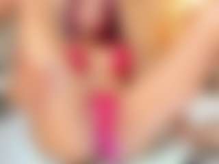 Live cam show with Karla - Brown Eyes Black on Mixed Magazine Live