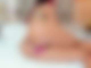 Live cam show with Karla - Brown Eyes Ebony on infinitiblacc.com