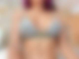 Live cam show with Karla - Bedroom Brown Hair on ObeyMaria