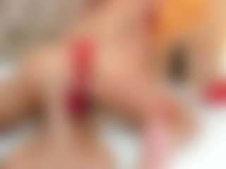Live cam show with Karla - Average on crypto-cams