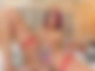 Live cam show with Karla - Tease Mature on Streamer API