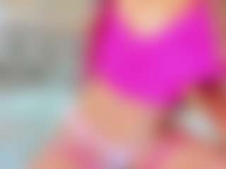 Live cam show with Karla - Bedroom Ebony on Mixed Magazine Live