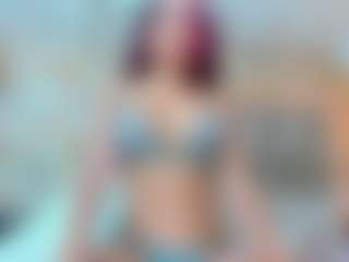 Live cam show with Karla - Full Nudity on Mixed Magazine Live
