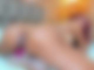 Live cam show with Karla - Ebony MILF on https://playwithruby.com