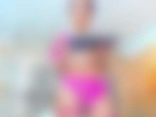 Live cam show with Karla - Ebony on Big Tits | colombia