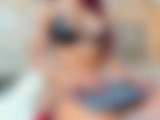 Live cam show with Karla - Bondage on Dolls Live