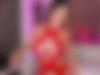 Live cam show with Leah Grey - Thin on nudelive.tv