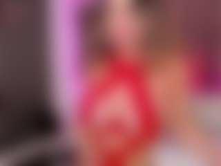 Live cam show with Leah Grey - Thin on CamClone