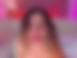 Leah Grey's Live Sex Cam Show