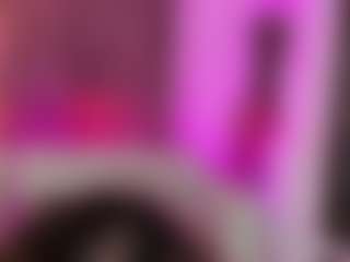 Live cam show with Leah Grey - Asshole on Mixed Magazine Live