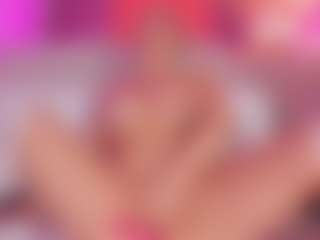 Live-sekscamshow van Leah Grey