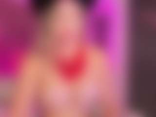 Leah Grey's Live Sex Cam Show