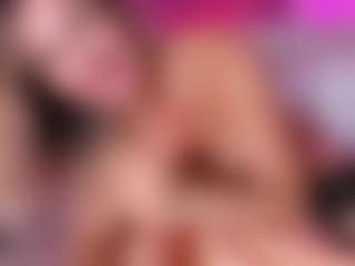Leah Grey's Live Sex Cam Show