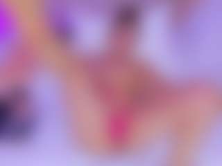Leah Grey's Live Sex Cam Show
