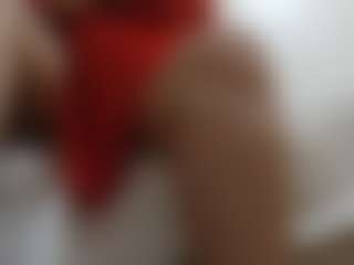 AMINA-LUX's Live Sex Cam Show
