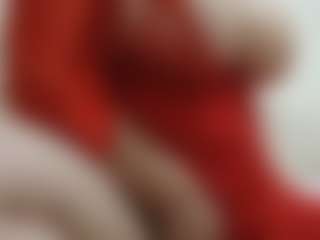 Live cam show with AMINA-LUX - Brown Eyes on StripNow
