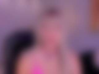 Live cam show with PaulinaSantos - Flashing on hrnylive.com