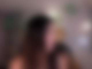 PaulinaSantos's Live Sex Cam Show