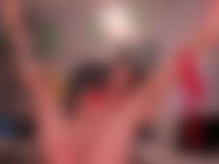 PaulinaSantos's Live Sex Cam Show